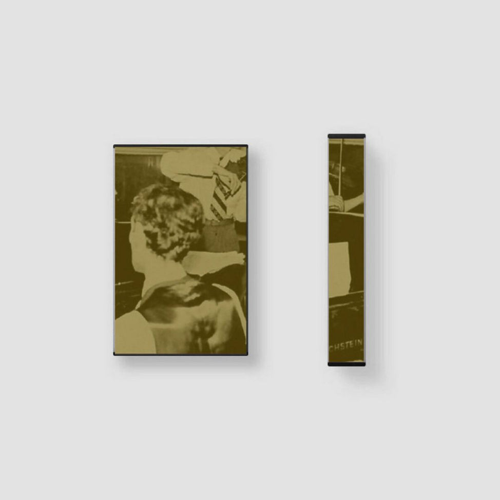 Selected Improvisations from Golha, Pt. I