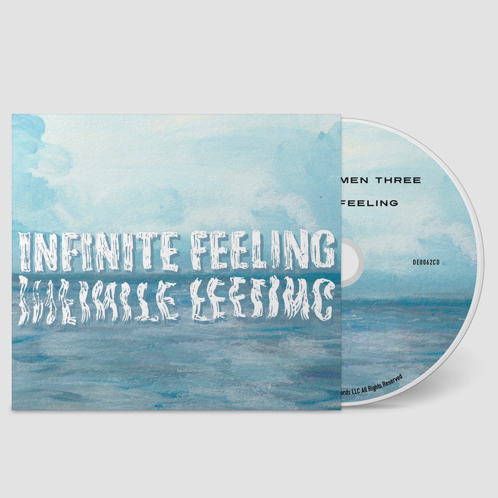 Infinite Feeling
