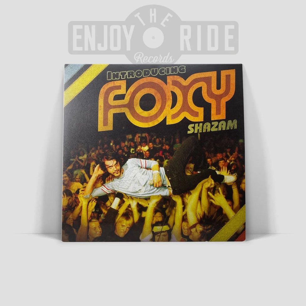 Foxy Shazam | Introducing