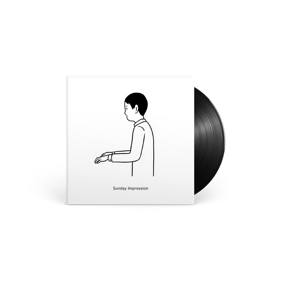 Sunday Impression