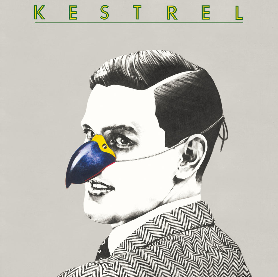 Kestrel