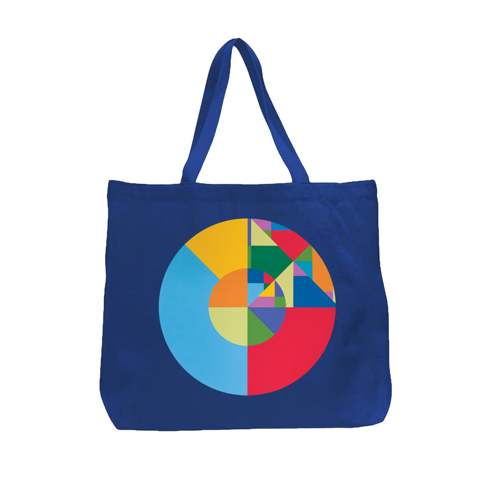 A La Altura - Tote Bag