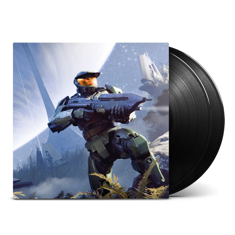 devils monsters halo Halo: Combat Evolved (Original Soundtrack)