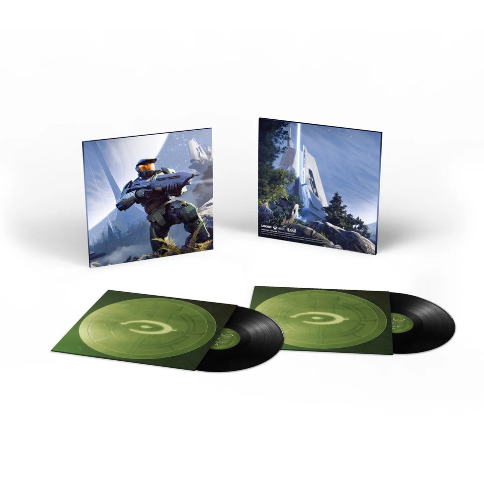 Halo: Combat Evolved (Original Soundtrack)