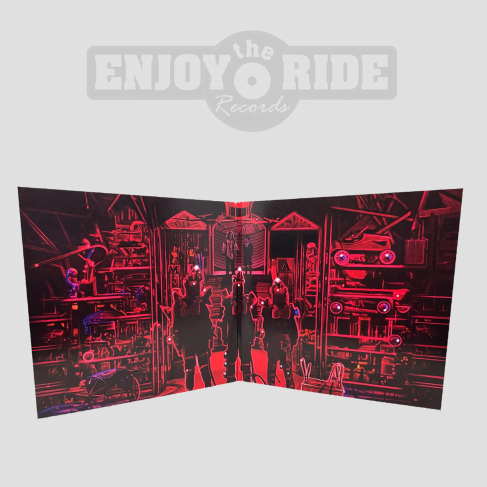 Little Monsters Original Motion Picture Soundtrack