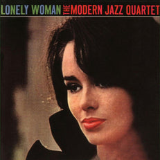 Lonely Woman
