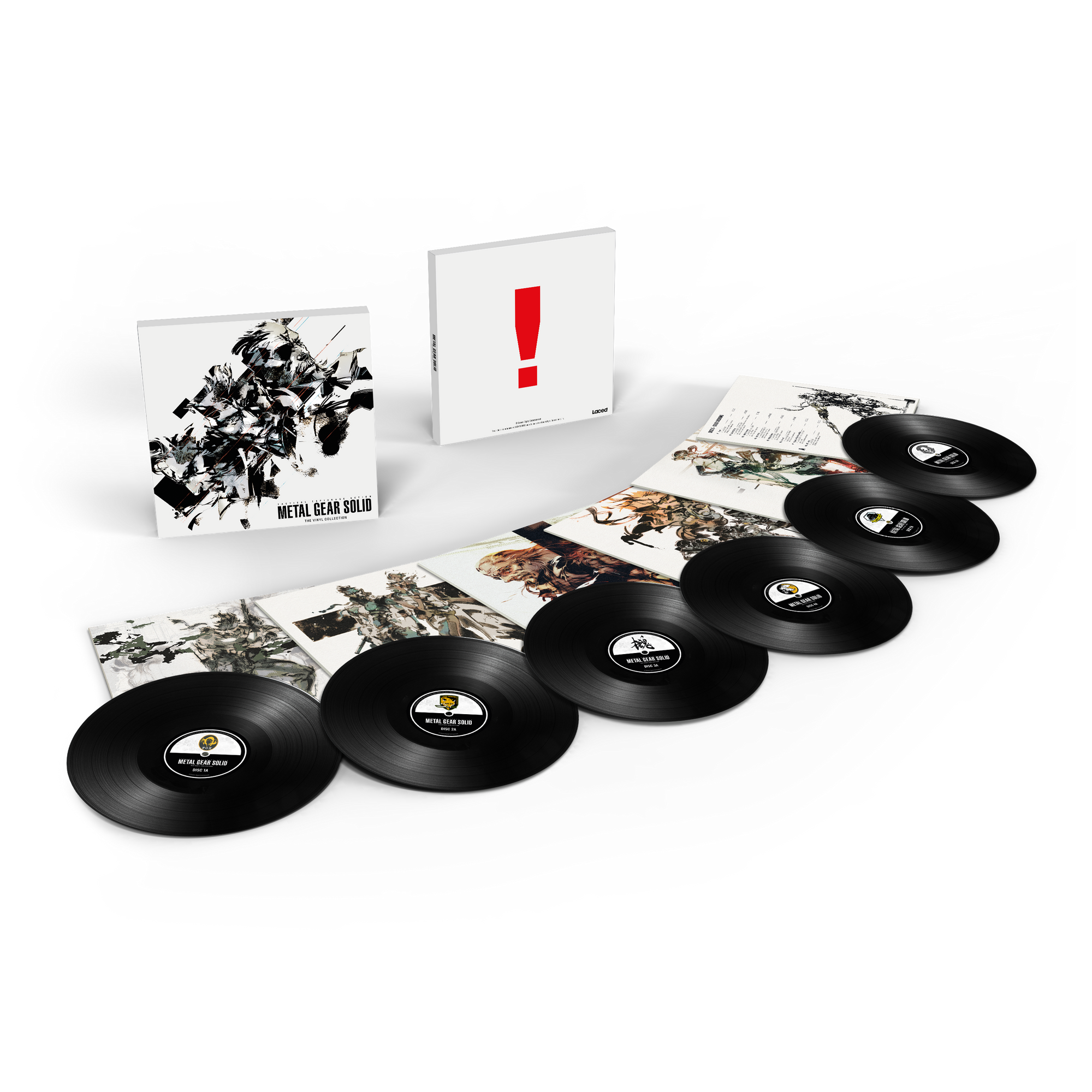 Various Artists