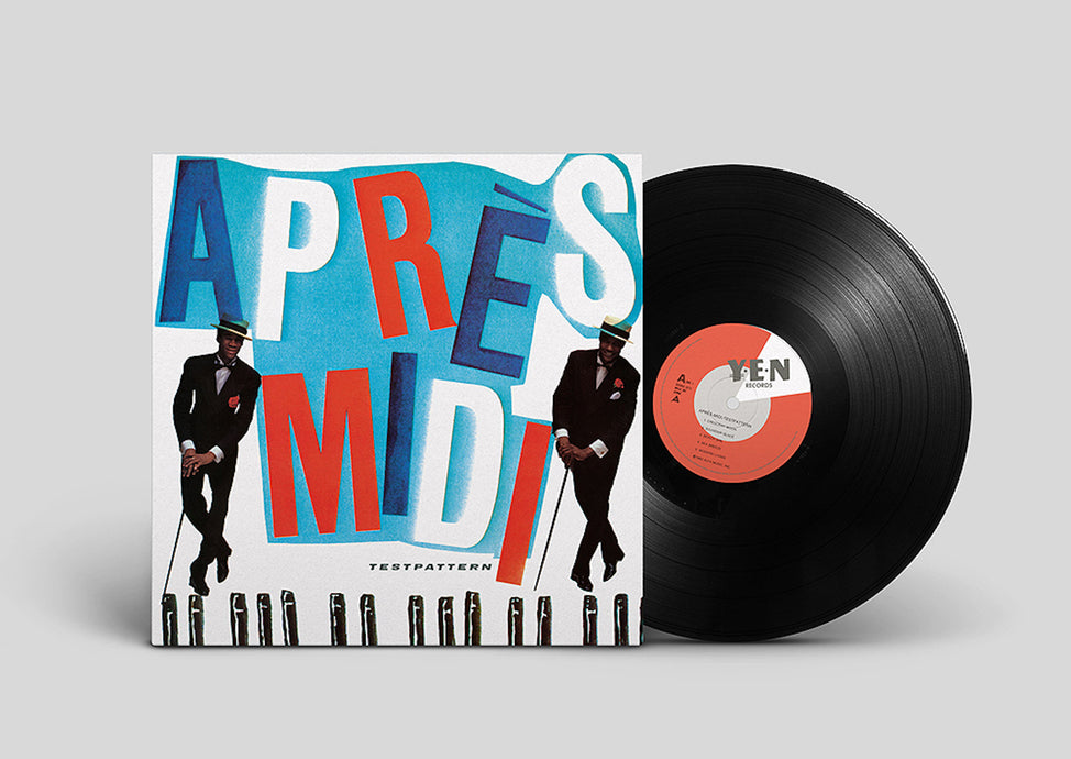 Après-Midi