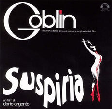 Suspiria