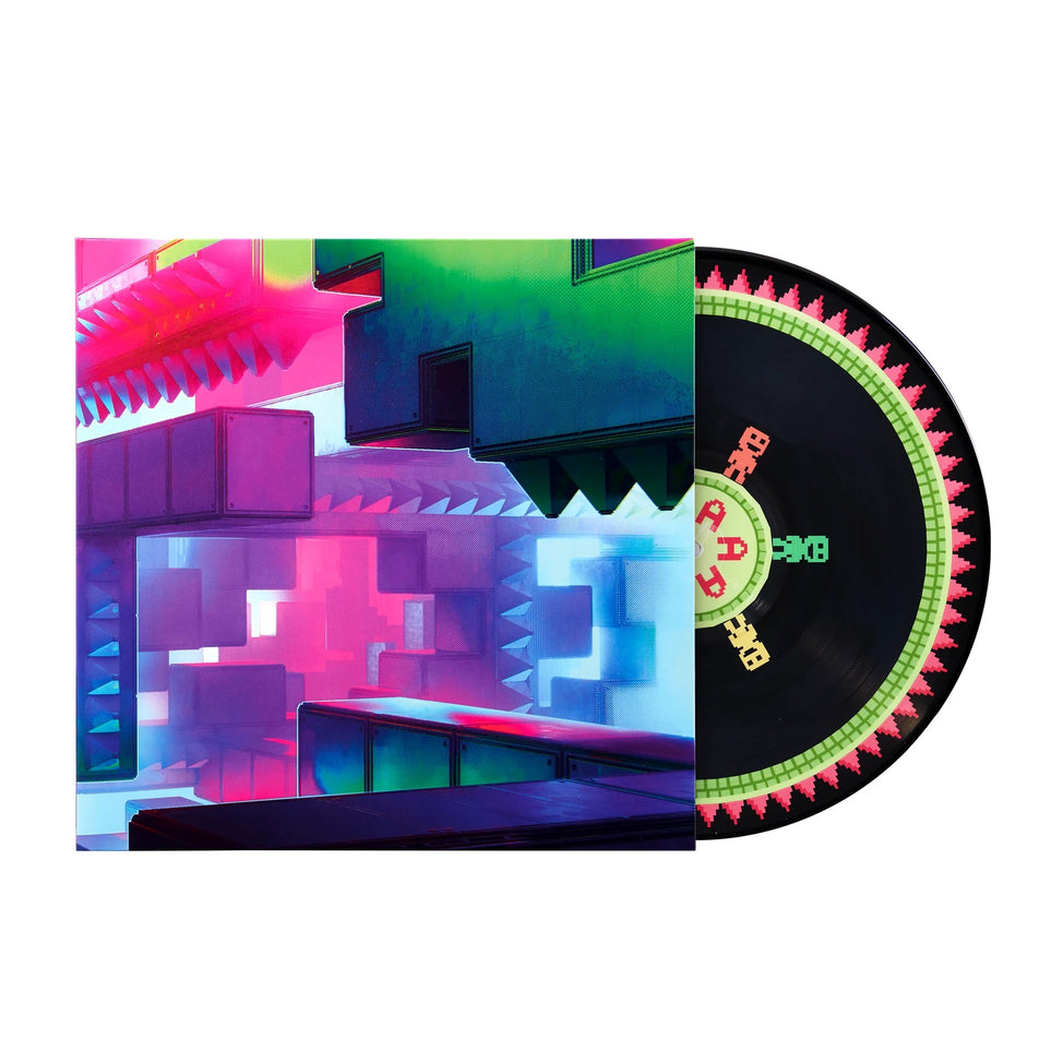 VVVVVVinyl