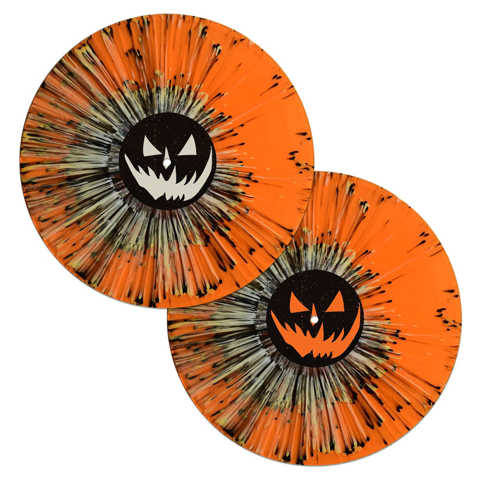 Halloween: The Curse Of Michael Myers (Original Motion Picture Soundtrack)