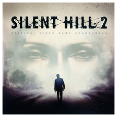 SILENT HILL 2 (Original Video Game Soundtrack)