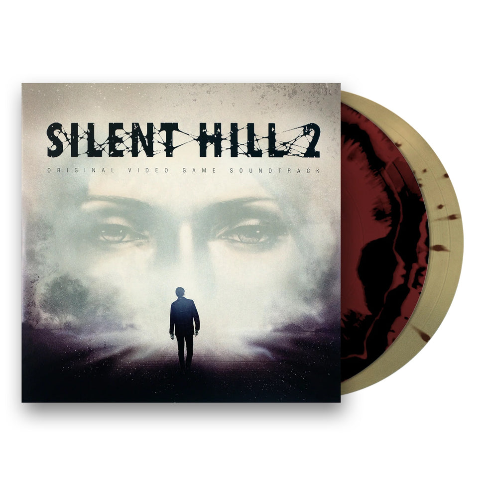 SILENT HILL 2 (Original Video Game Soundtrack)