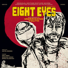 "Eight Eyes" Original Soundtrack