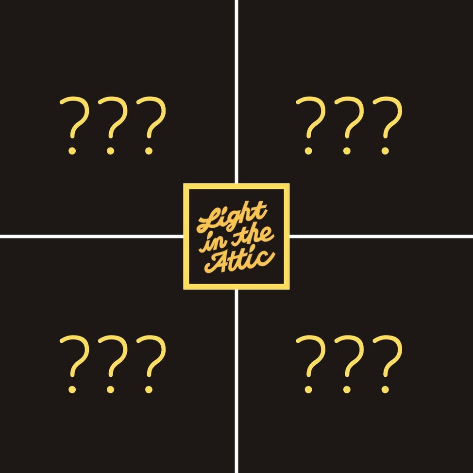 Japan Mystery Bundle (10 Releases)