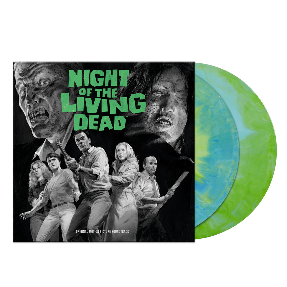 Night Of the Living Dead