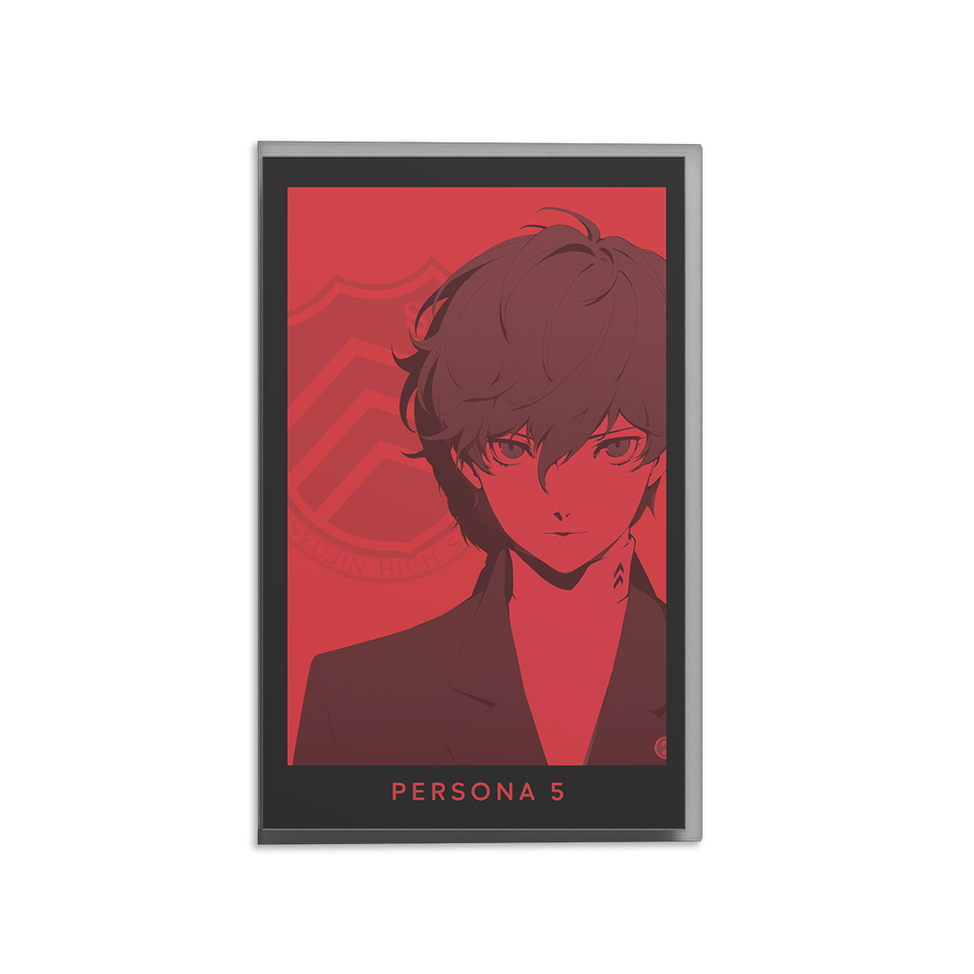 Persona 5 Essentials