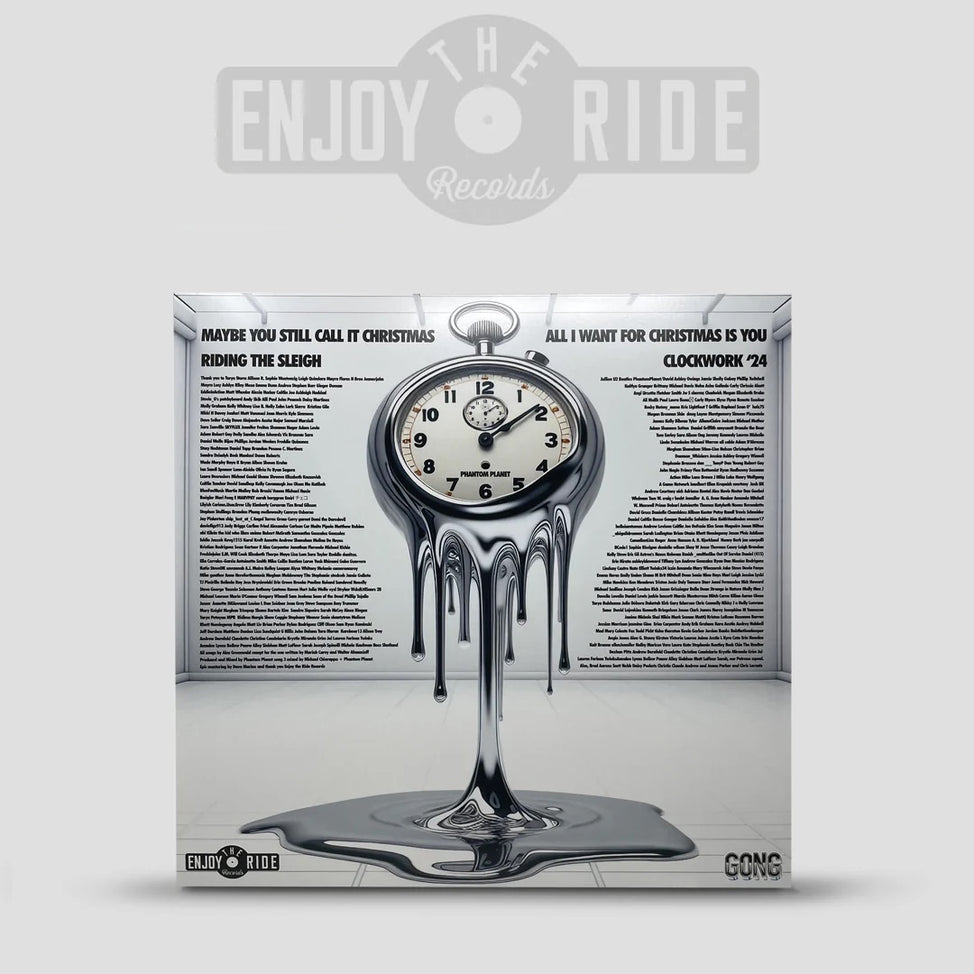 Maybe You Still Call It Christmas