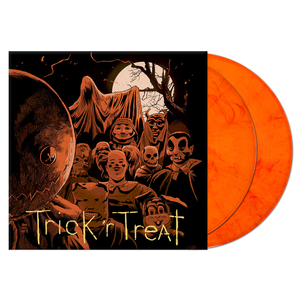 Trick 'R' Treat