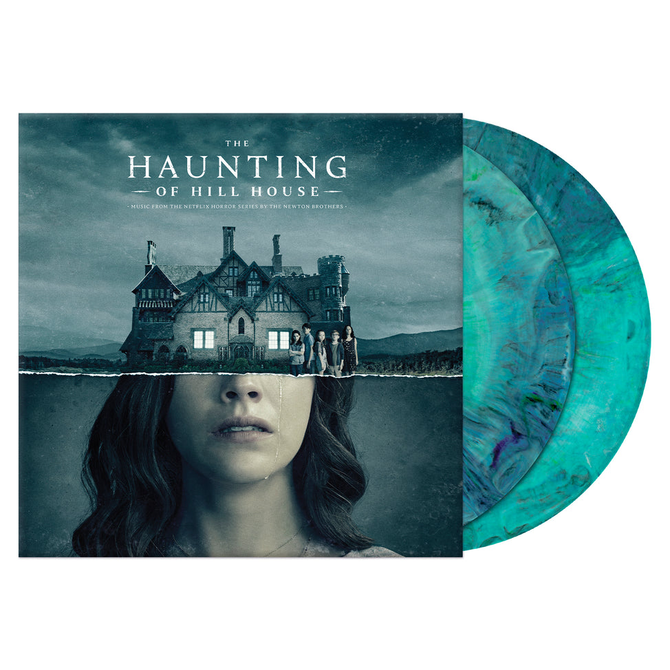 The Haunting of Hill House: Music From the Netflix Horror Series