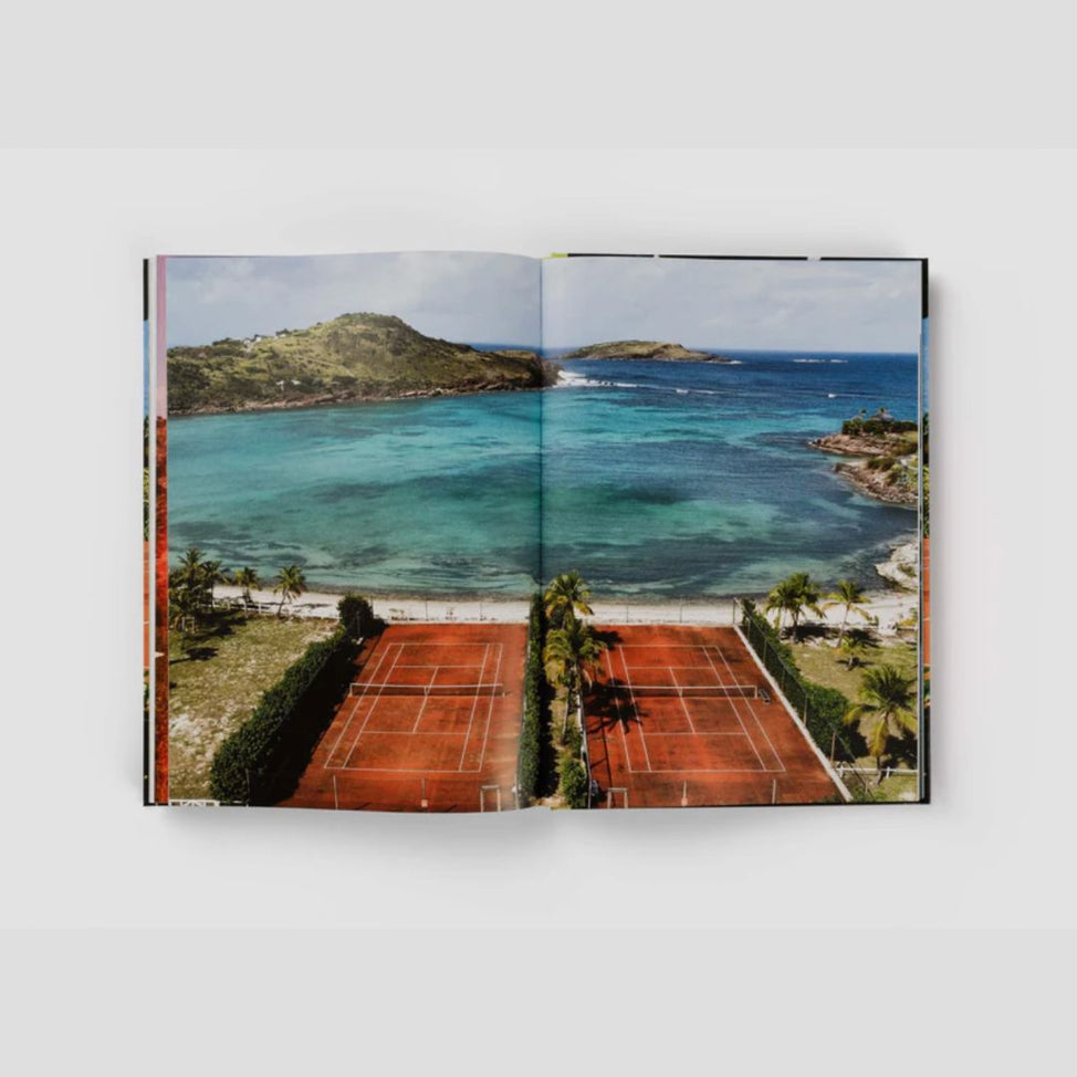 Paradise Courts