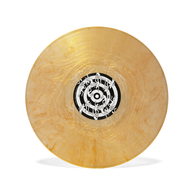 Persona 4 Golden Vinyl Soundtrack