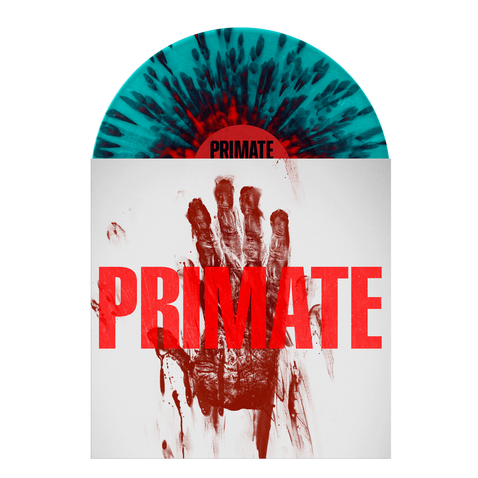 Primate (Music from the Motion Picture)