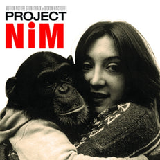 Project Nim Original Motion Picture Soundtrack