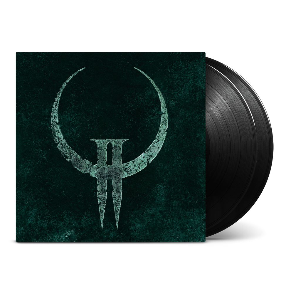 Quake 2 (Original Soundtrack)