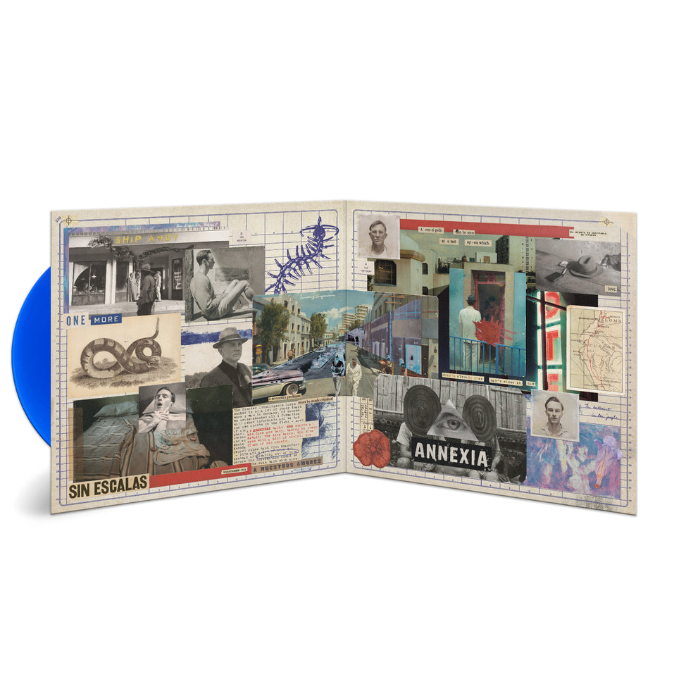 Queer (Original Score)