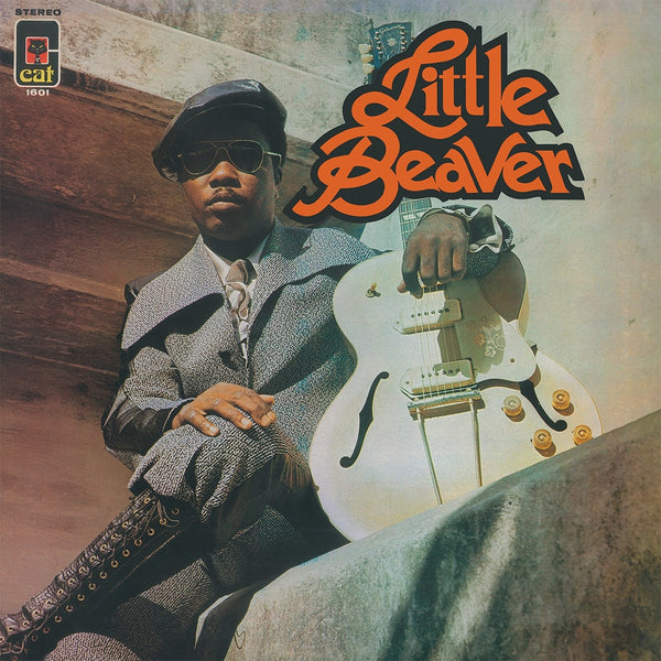 Little Beaver Party Down LP