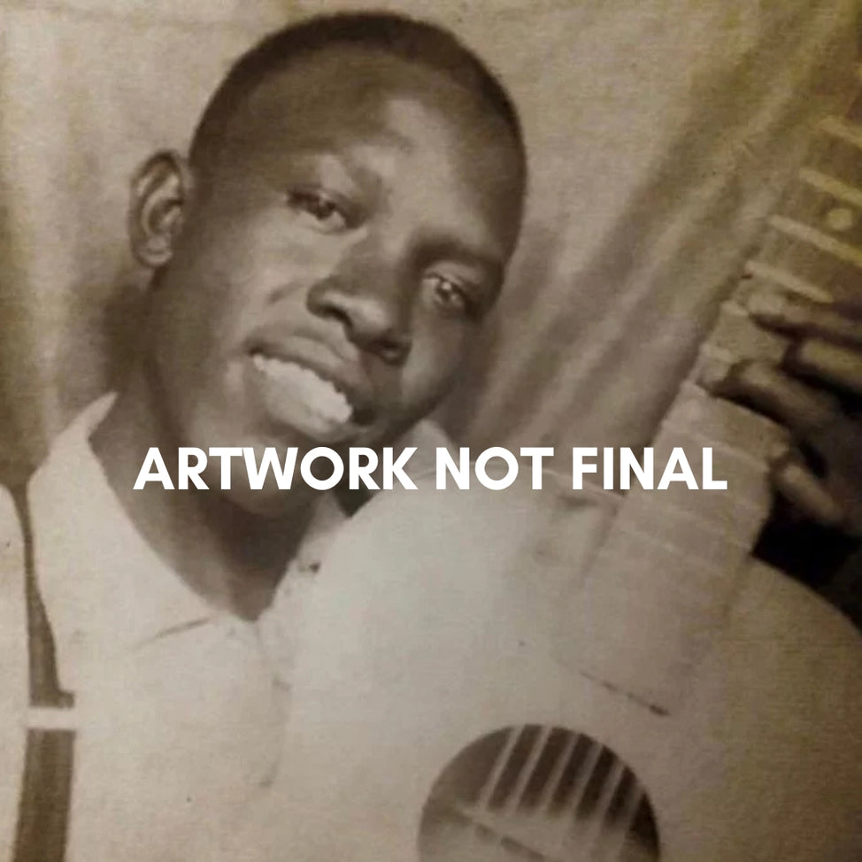 Cross Road Blues / Ramblin' On My Mind