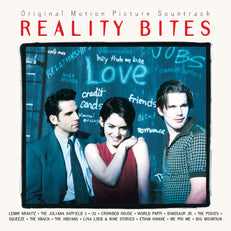 Reality Bites (Original Motion Picture Soundtrack) - 30th Anniversary Edition