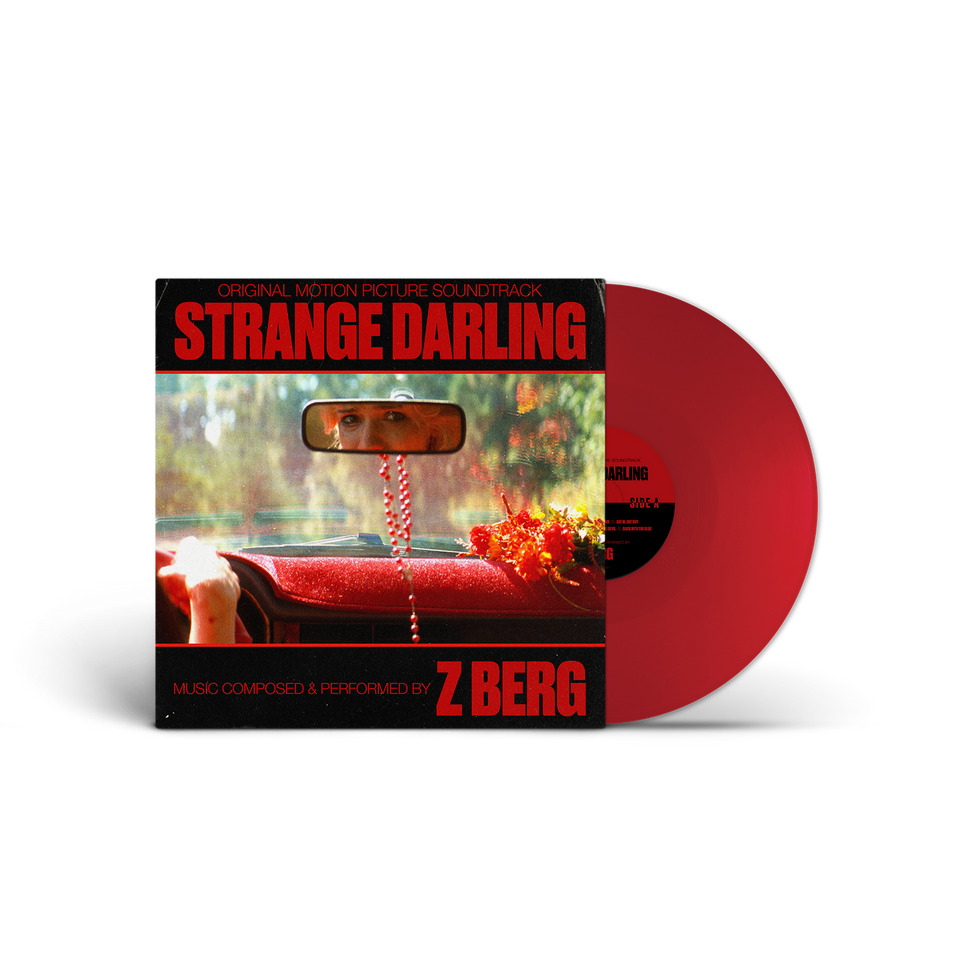 Strange Darling - Original Motion Picture Soundtrack