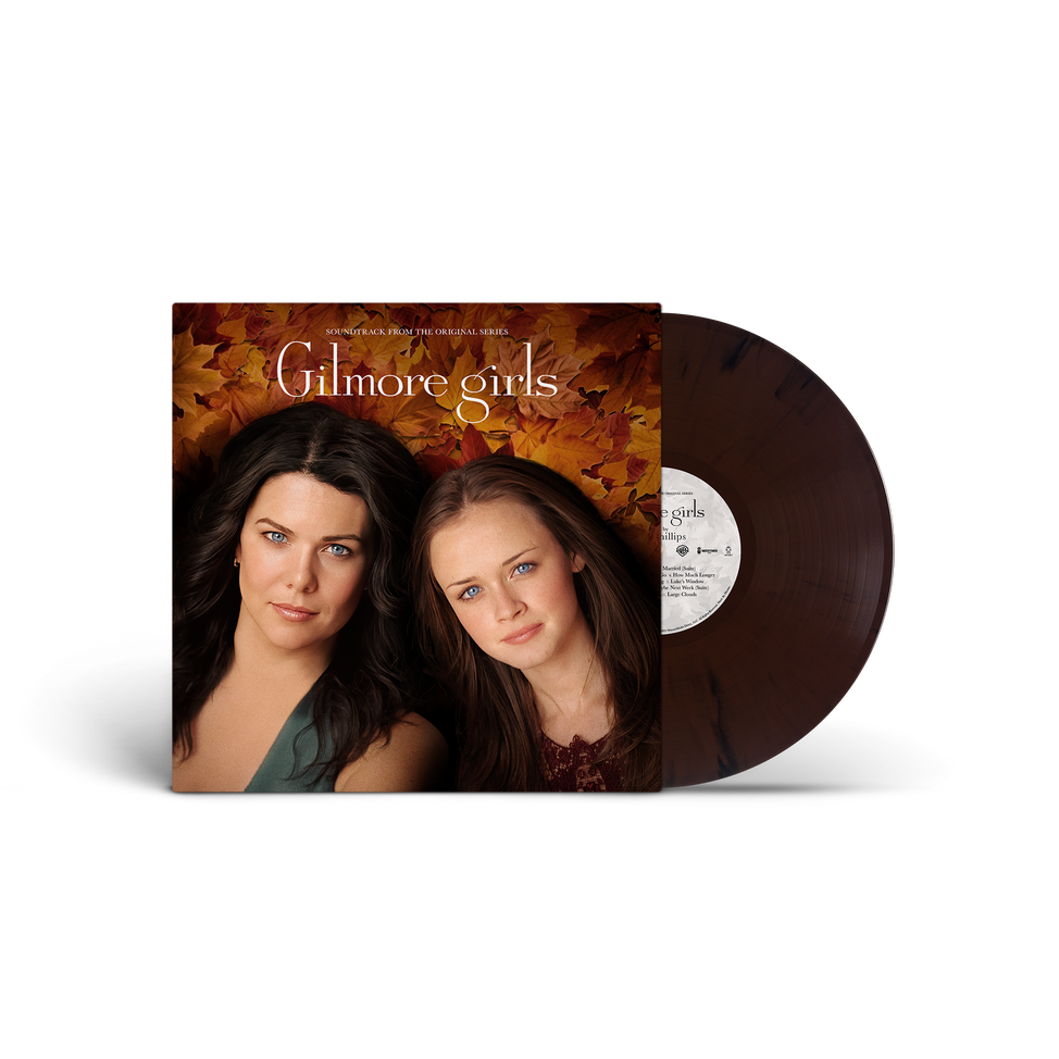 Gilmore Girls - Soundtrack from the Original Series