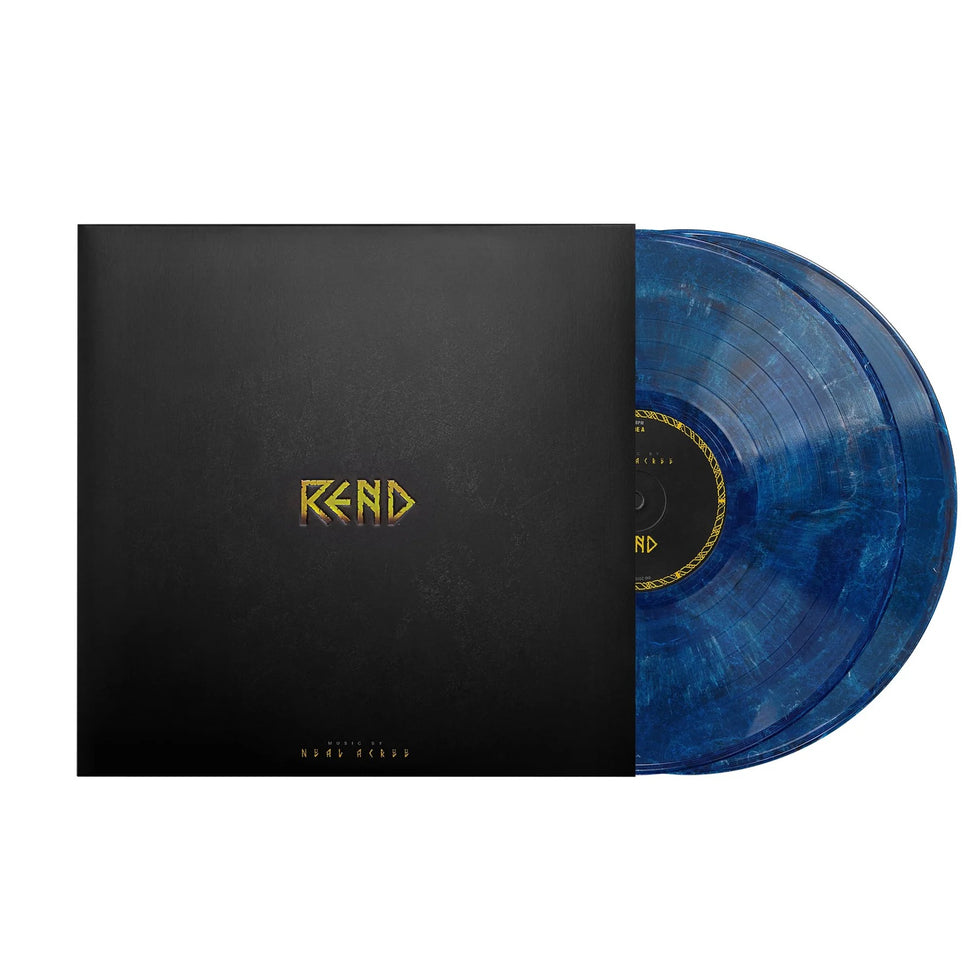 Rend (Original Game Soundtrack)