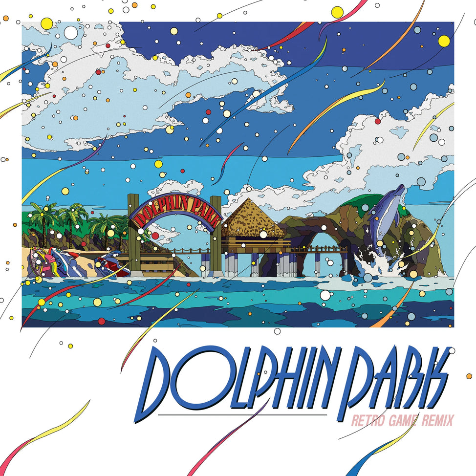 Dolphin Park (Music from Wave Race 64)