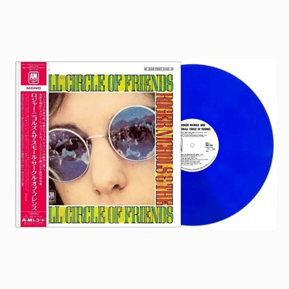Roger Nichols & The Small Circle Of Friends
