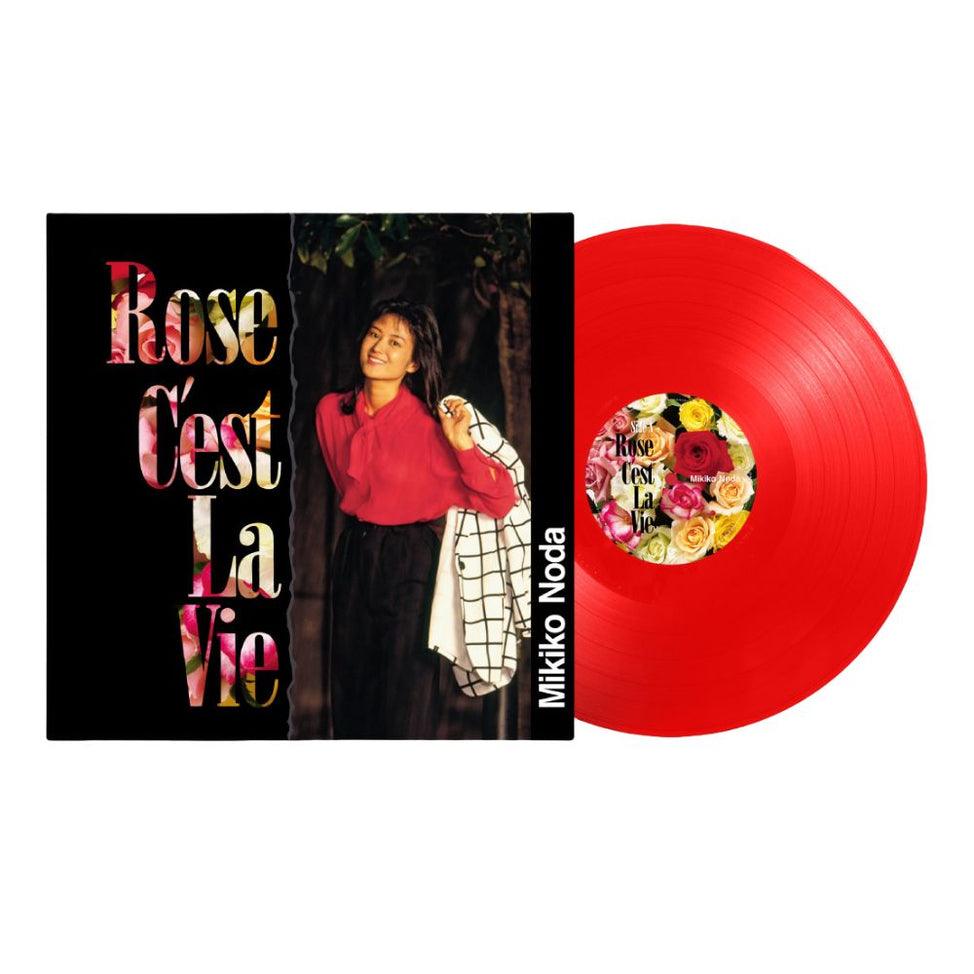 Rose C'est La Vie