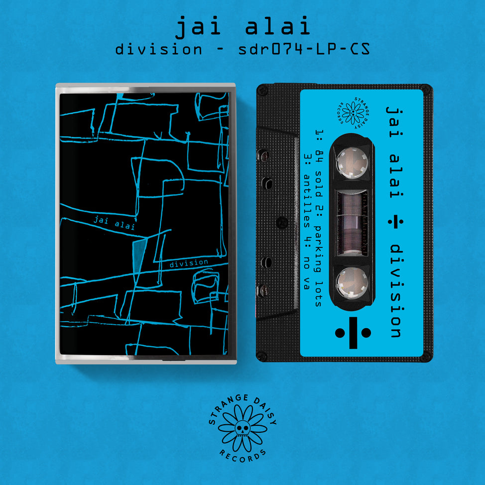 Division - 25th Anniversary Reissue