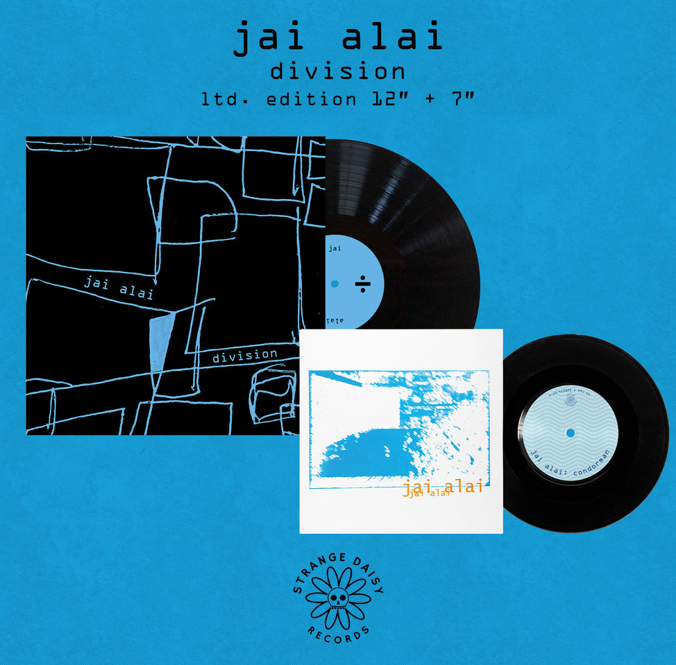 Division - 25th Anniversary Reissue