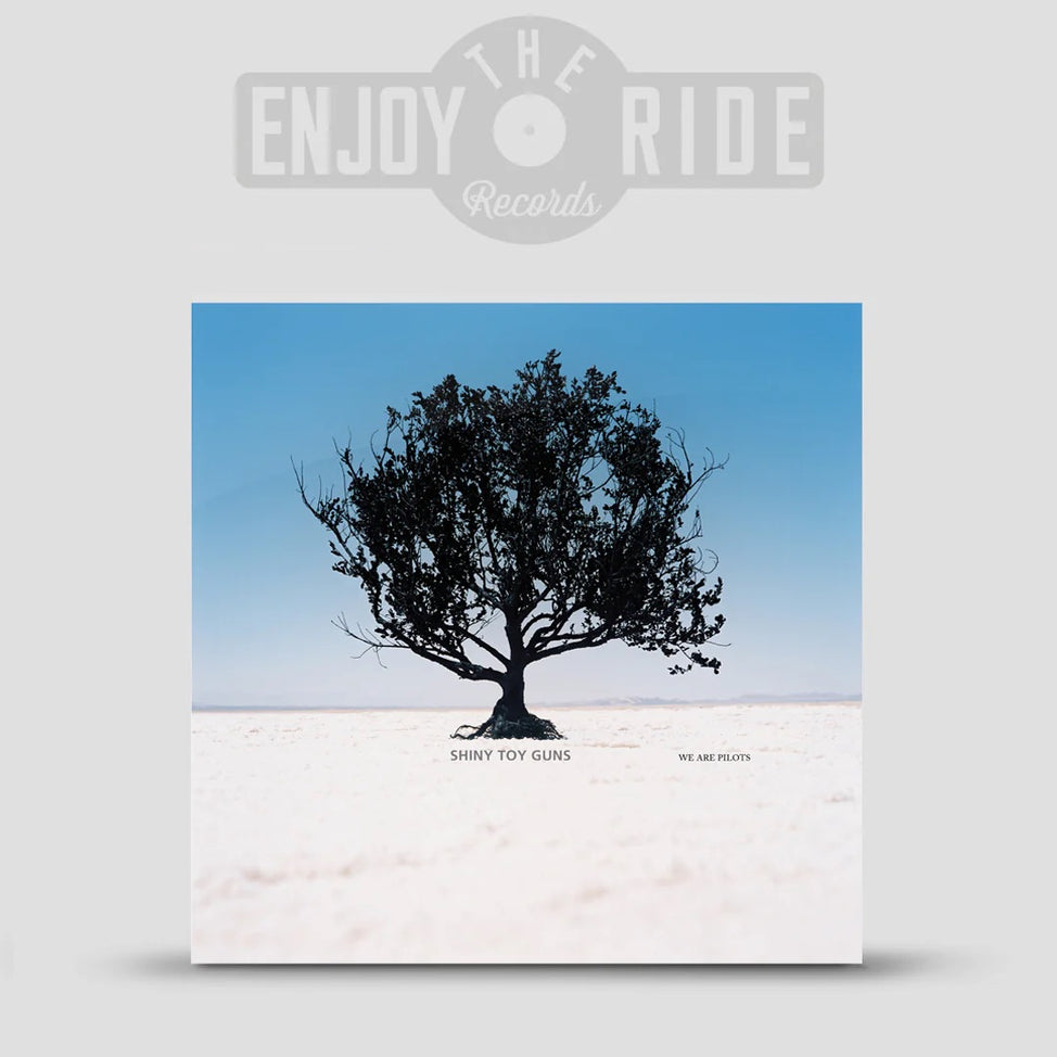 We Are Pilots (Deluxe Edition)