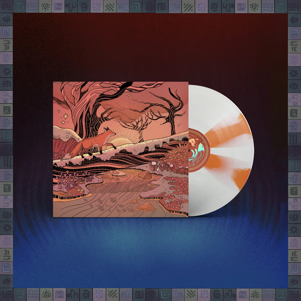 Spirit of the North (Original Soundtrack)