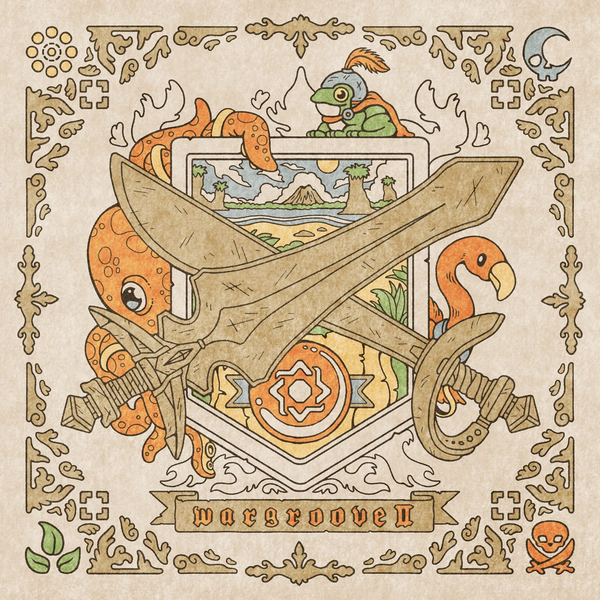 Wargroove sale best sale