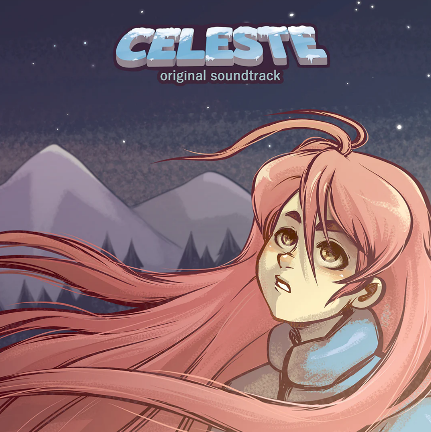 Celeste (Original Video Game Soundtrack)