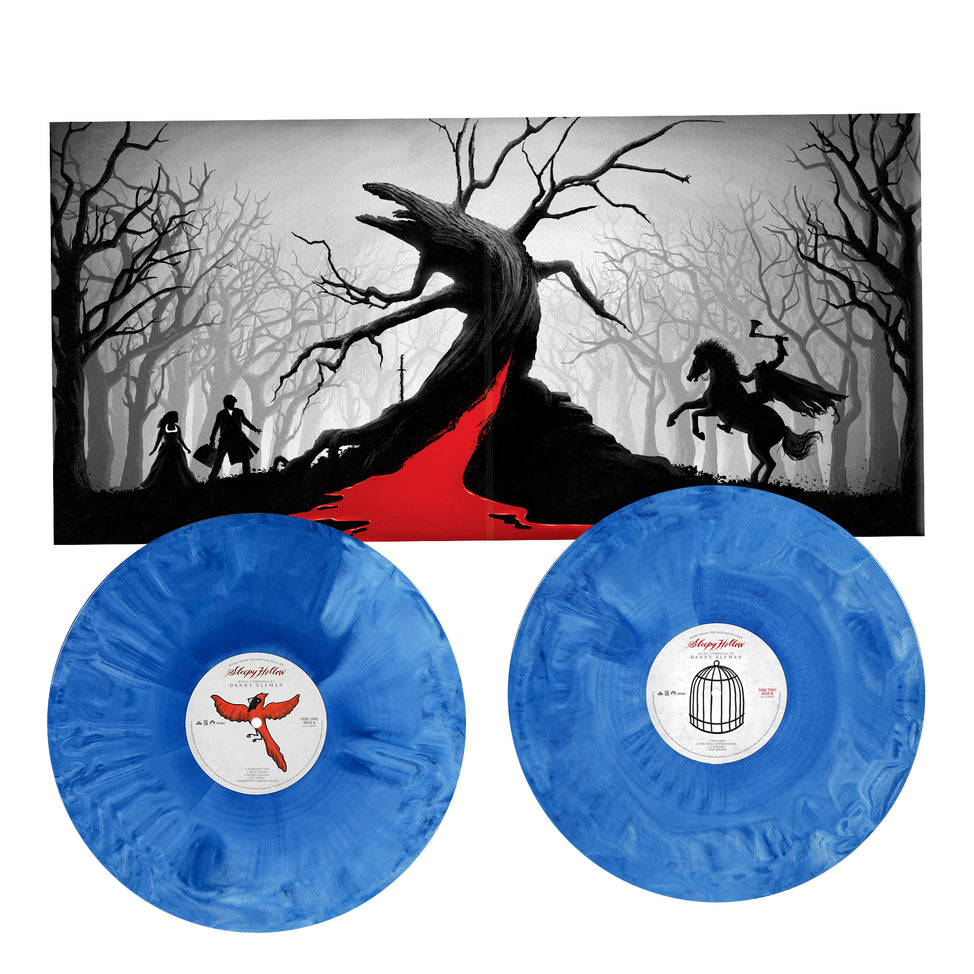 Sleepy Hollow: Music From The Motion Picture