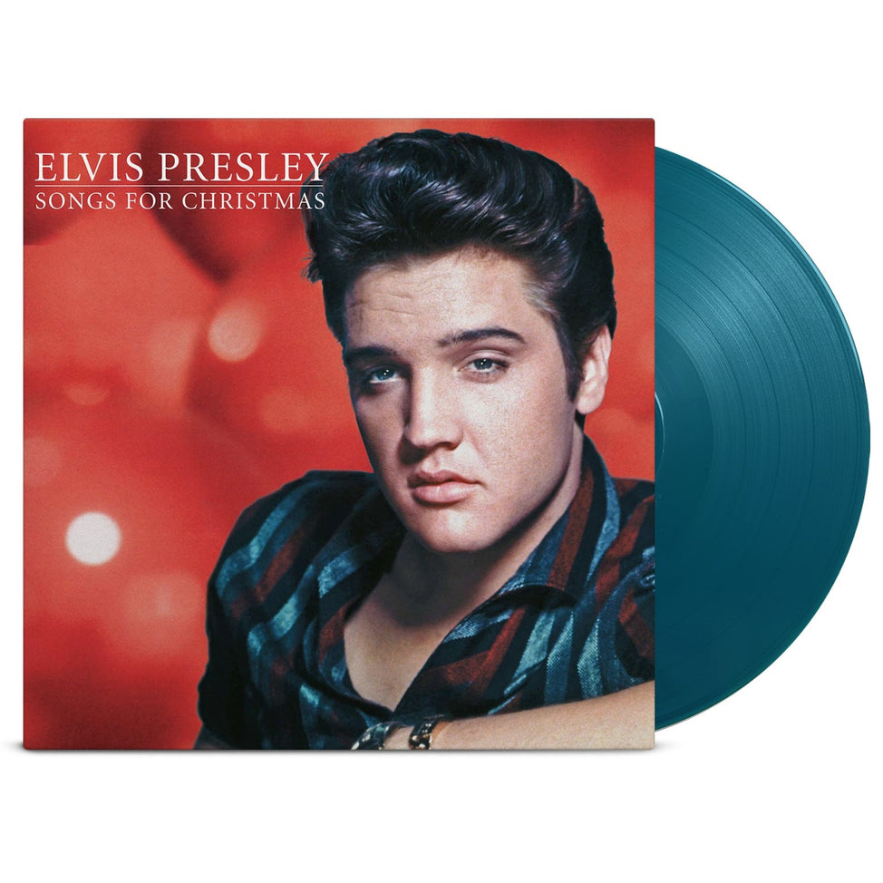 Songs For Christmas (Elvis Presley)