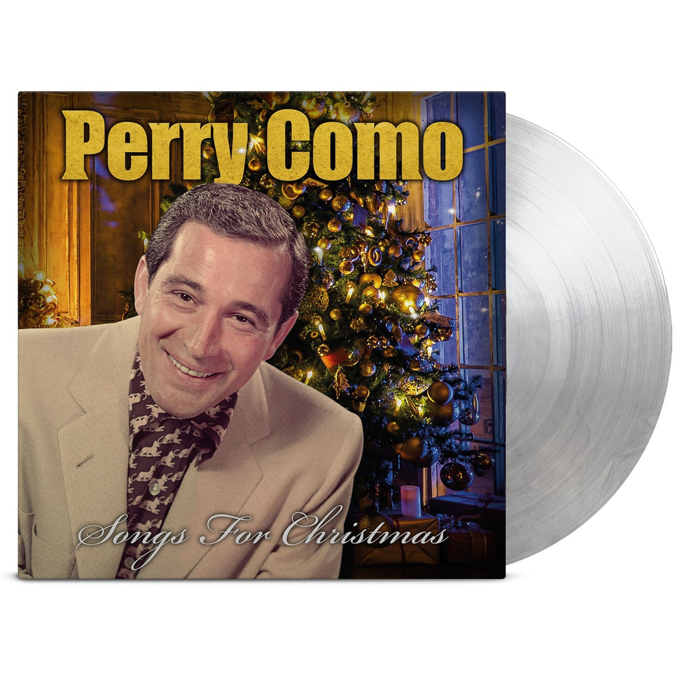 Songs For Christmas (Perry Como)