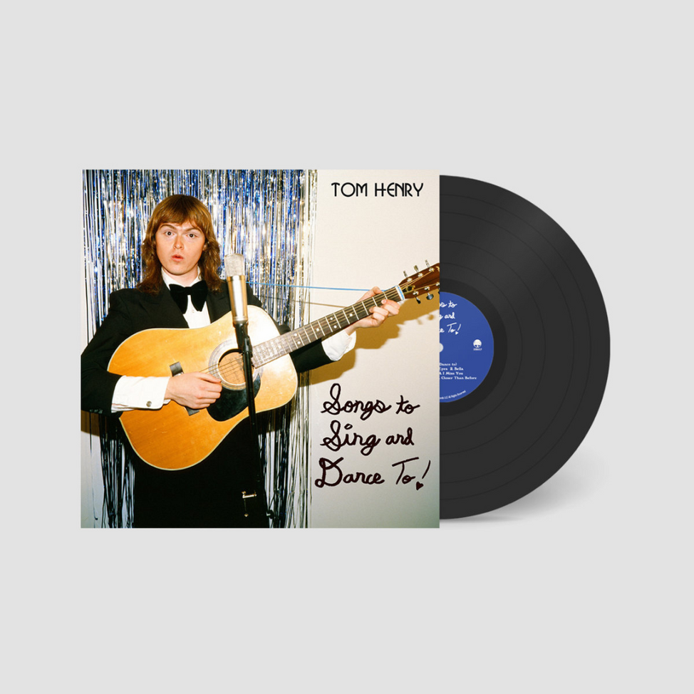 Songs to Sing and Dance To