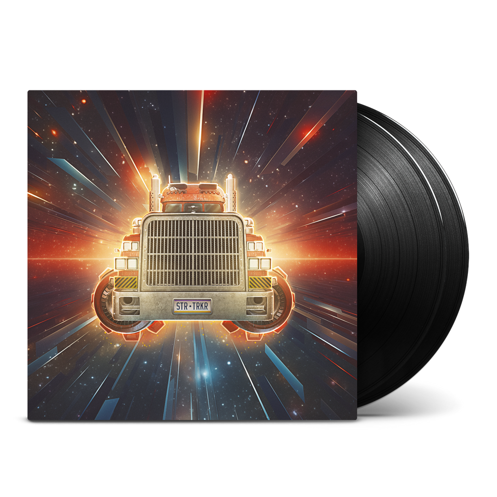 Star Trucker (Original Soundtrack)